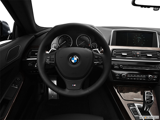 2013 BMW 6 Series 650i xDrive Coupe: Price, Review, Photos (Canada ...