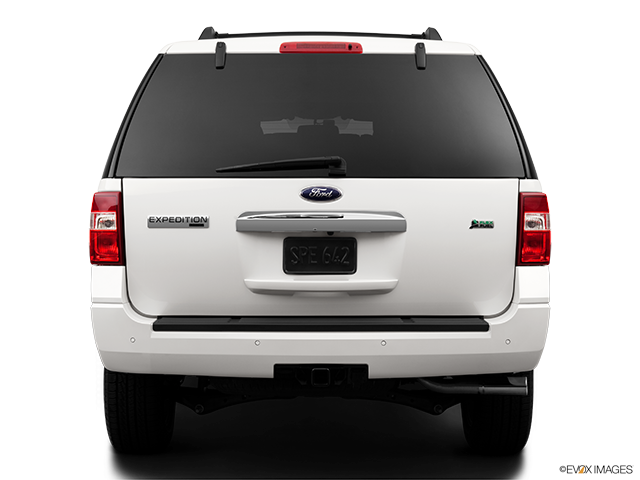 2013 Ford Expedition 5.4L XLT: Price, Review, Photos (Canada) | Driving