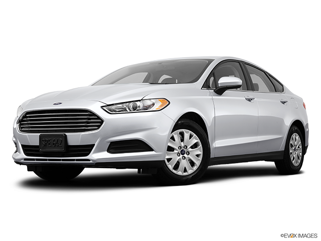 2013 Ford Fusion S: Price, Review, Photos (Canada) | Driving