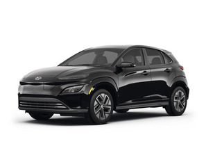 2023 Hyundai Kona Electric
