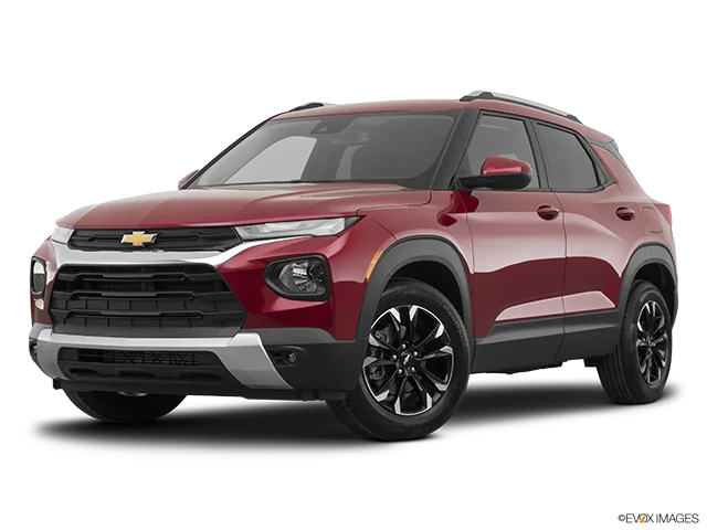 Trail Blazer Chevy Blazer Rs 2021 Price 2021 Chevrolet TrailBlazer