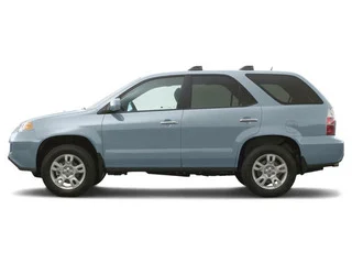 2005 Acura MDX