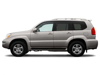 2006 Lexus GX470