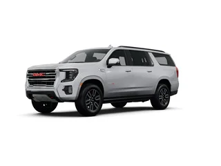 2024 GMC Yukon XL