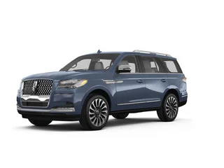 2023 Lincoln Navigator