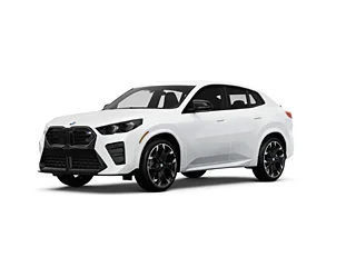 2025 BMW X2