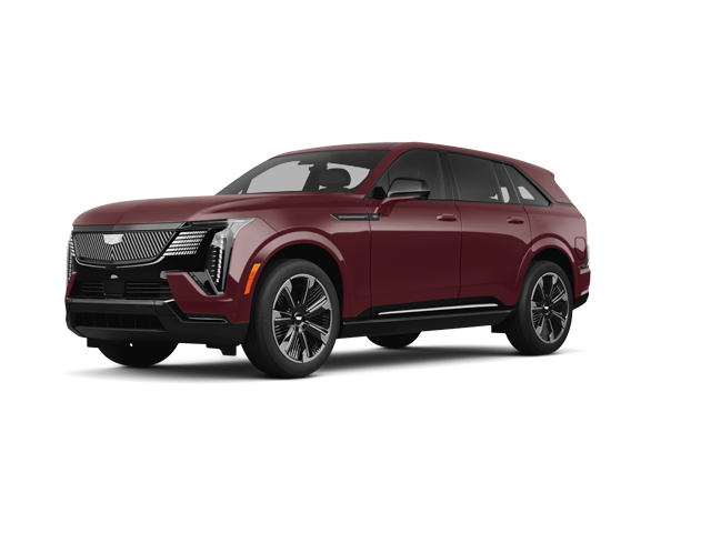 CADILLAC ESCALADE_IQ