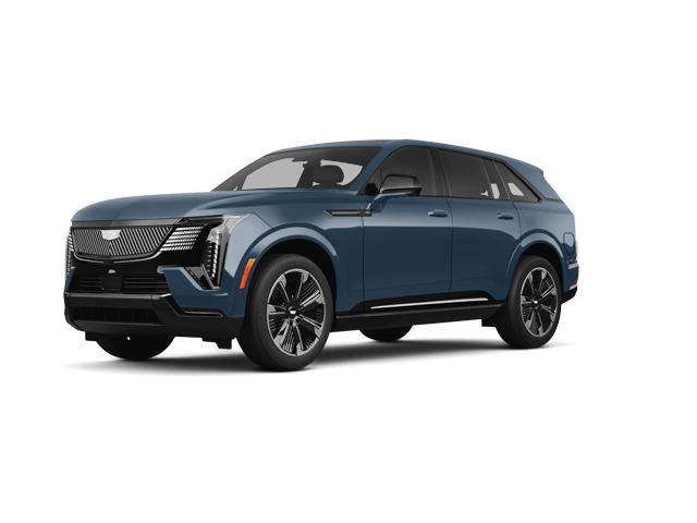 CADILLAC ESCALADE_IQ