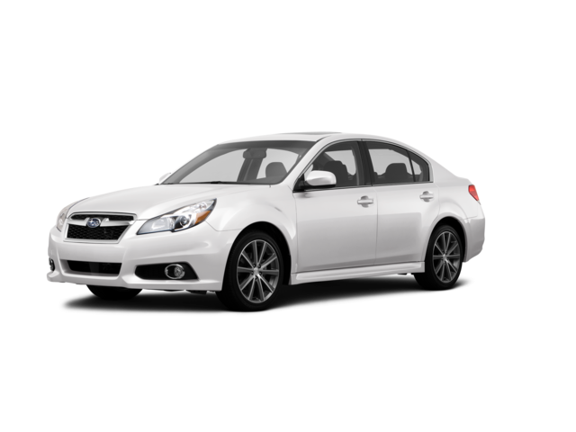 2014 Subaru Legacy 2.5i Sport, front three-quarter view, paint 1 of 8