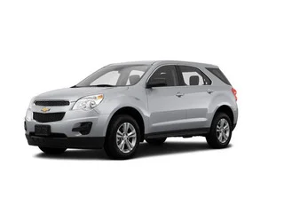 2014 Chevrolet Equinox