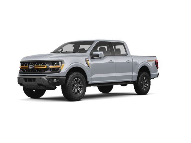 FORD F_150