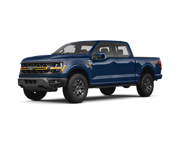 FORD F_150
