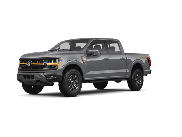 FORD F_150