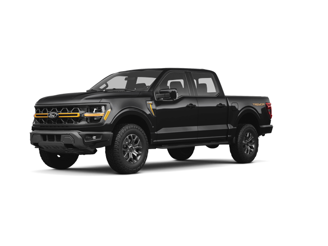 FORD F_150