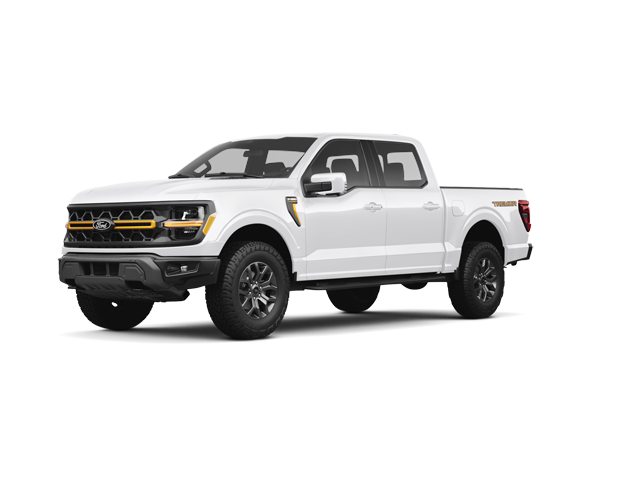 FORD F_150