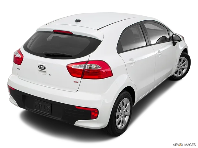 2016 Kia Rio 5-Door: Price, Review, Photos and Specs - Read This Before ...
