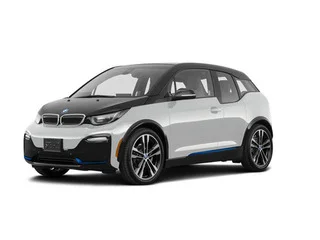 2021 BMW i3