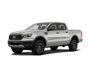 2023 Ford Ranger