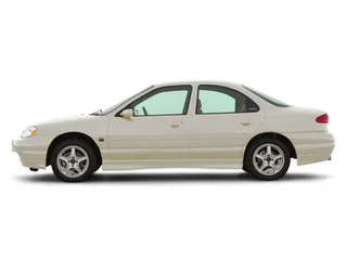 2000 Ford Contour