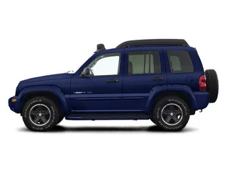 2005 Jeep Liberty