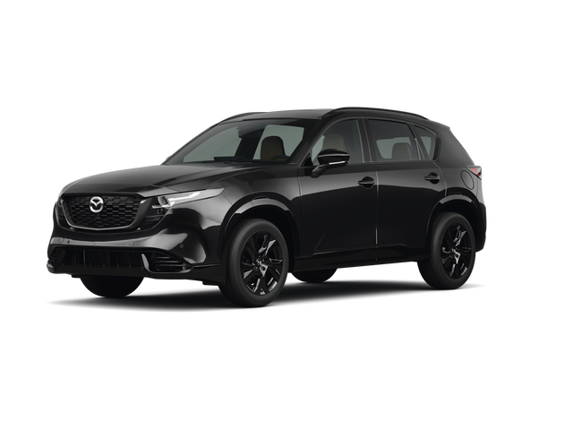 MAZDA CX_5