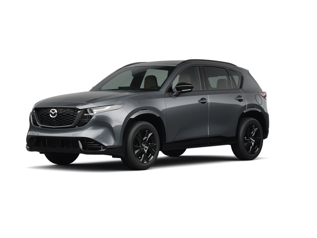 MAZDA CX_5