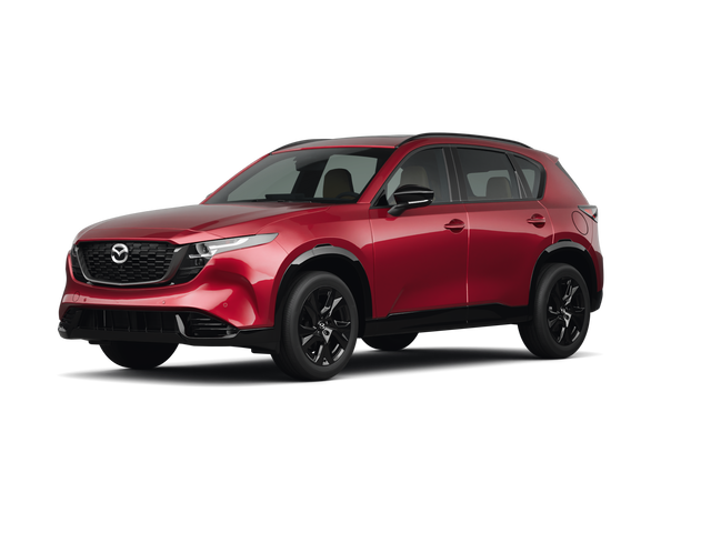 MAZDA CX_5