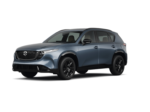 MAZDA CX_5