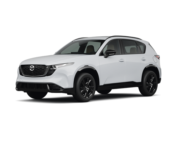 MAZDA CX_5