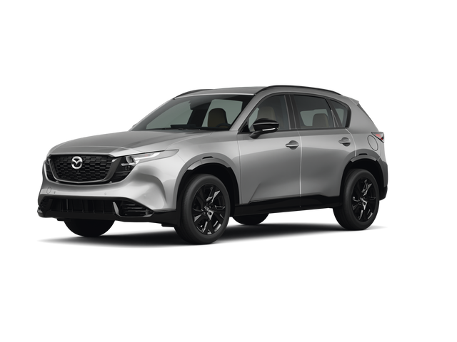 MAZDA CX_5