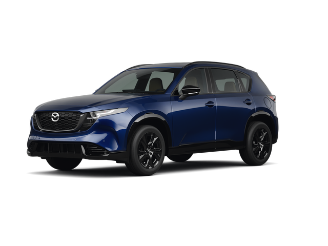 MAZDA CX_5
