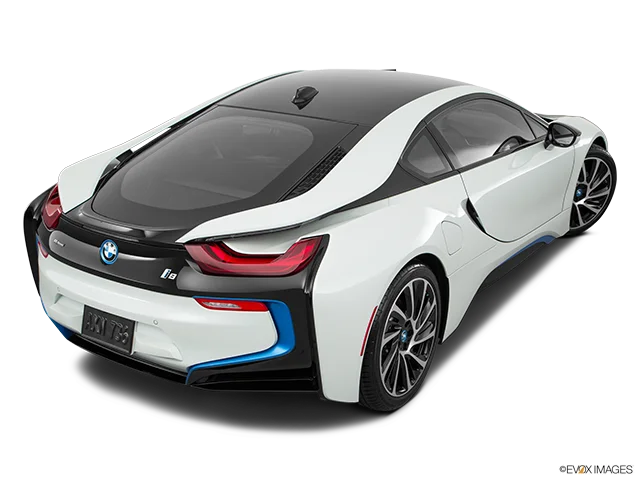 18i8 Rear 2017 BMW i8: Price, Review, Photos and Specs - Read This Before You Buy