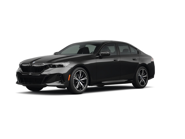 BMW 5_SERIES