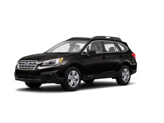 2015 Subaru Outback