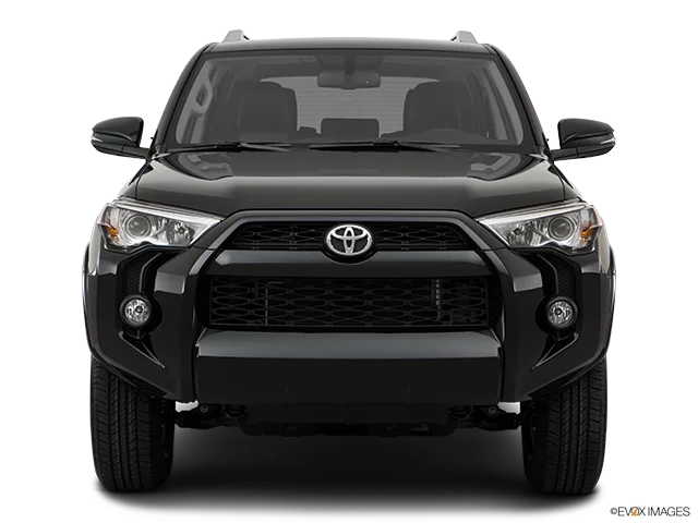Runner 2018 2018 Toyota 4Runner: Price, Review, Photos and Specs - Read This Before ...