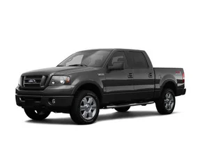 2008 Ford F-150