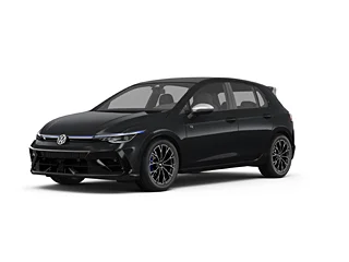 2025 Volkswagen Golf R