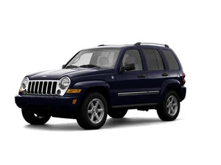 2007 Jeep Liberty