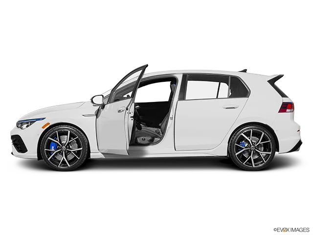 2026 Volkswagen Golf R: Price, Review, Photos and Specs - Read This ...