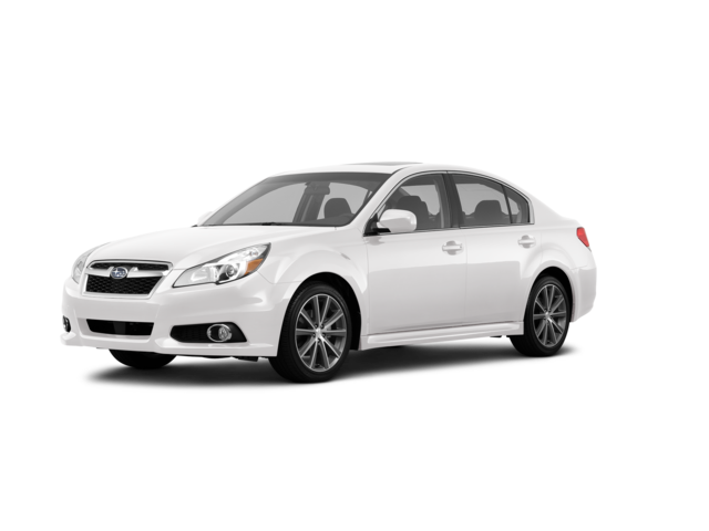 2013 Subaru Legacy 2.5i Sport, front three-quarter view, paint 1 of 8