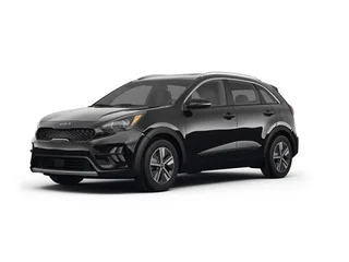 2022 Kia Niro