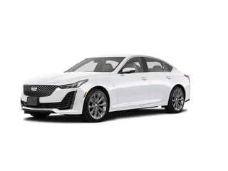 2023 Cadillac CT5