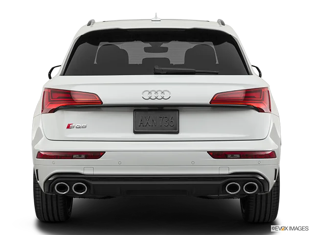 2025 Audi All-New SQ5: Price, Review, Photos and Specs - Read This ...