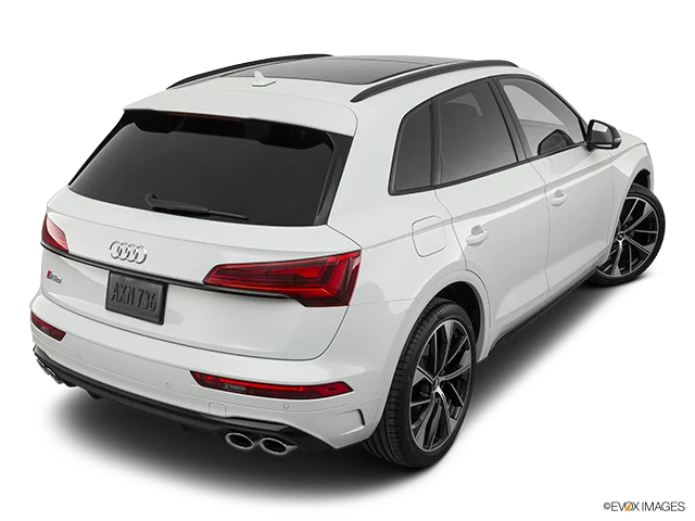2026 Audi SQ5: Price, Review, Photos and Specs - Read This Before You Buy