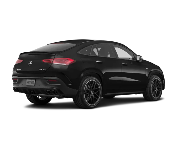 2022 Gle Rear 2022 Mercedes-Benz GLE: Price, Review, Photos and Specs - Read This ...