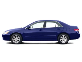 2004 Honda Accord