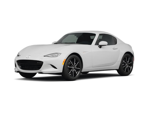MAZDA MX_5_MIATA_RF