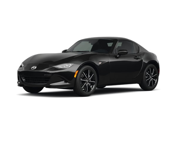 MAZDA MX_5_MIATA_RF