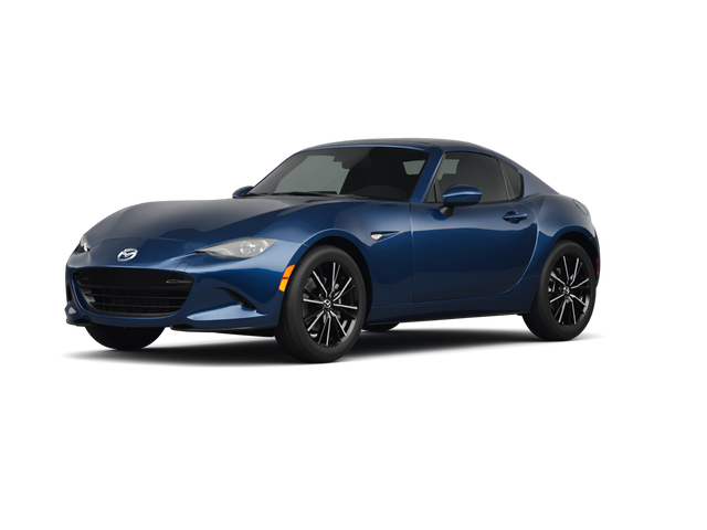 MAZDA MX_5_MIATA_RF