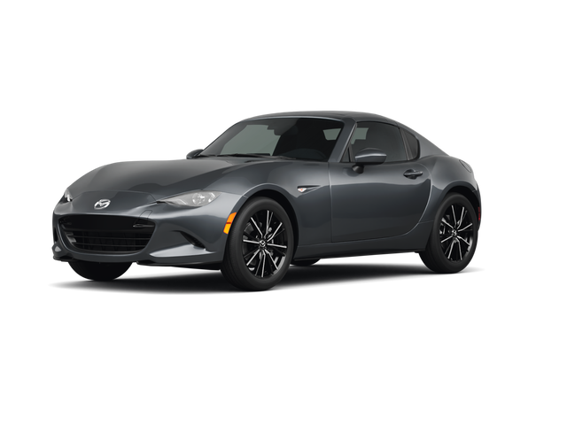 MAZDA MX_5_MIATA_RF